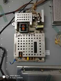原装长虹iTV42820F LT42600电源板FSP282-4F01 拆机好板 非代用