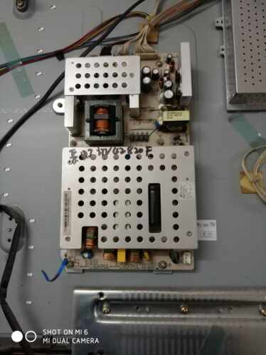 原装长虹iTV42820F LT42600电源板FSP282-4F01 拆机好板 非代用