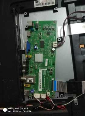 TCL D39E161 D32E161 L42F1600E主板40-MS881B-MAC2HG配AUO低分屏