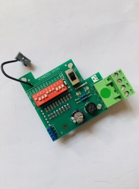 全新590C/591C/590P/591P测速反馈板AH500935U001和AH385870U001