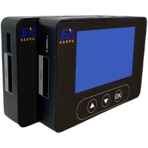 EXV8051视频P2P信号测试仪EPICEDSCSPIiSP信号转HDMI/LVDS