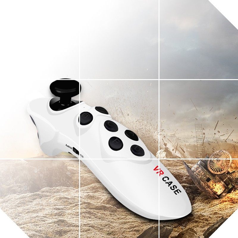 Télécommande pour téléphone portable - Ref 303325 Image 1