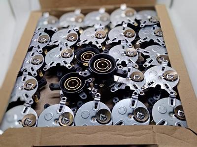 快速电热水壶配件电水壶底座温控