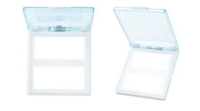 浴霸开关防水盒防溅盒透明