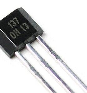 44E霍尔传感器U18开关A3144E AH44E AH3172 AH3020 OH137 US1881