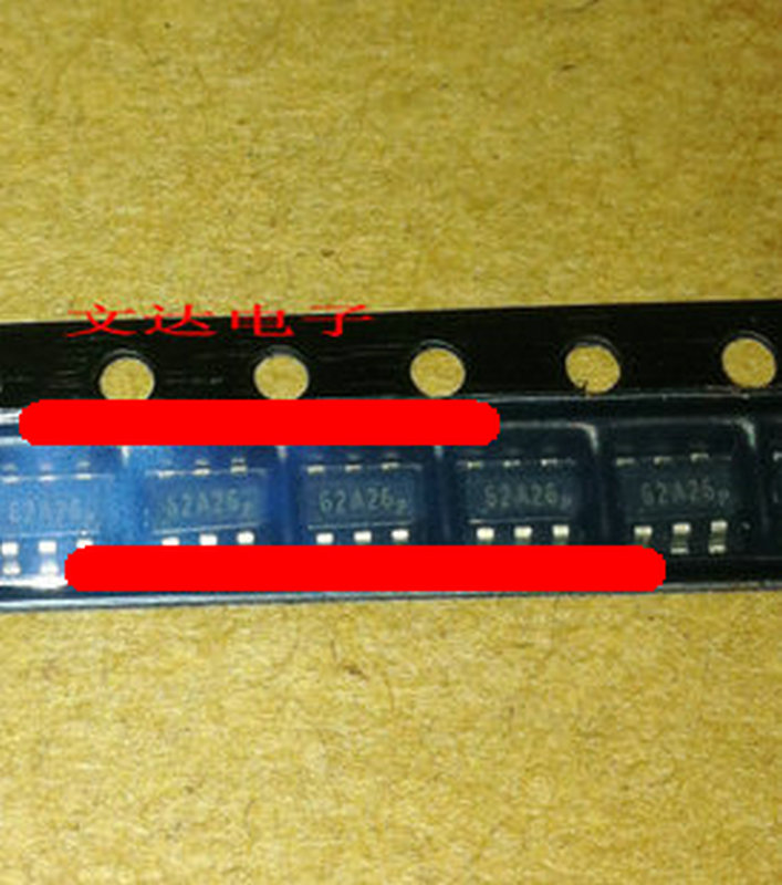 OB2262 丝印：62 开头字样 全新液晶6脚电源芯片 SOT23-6