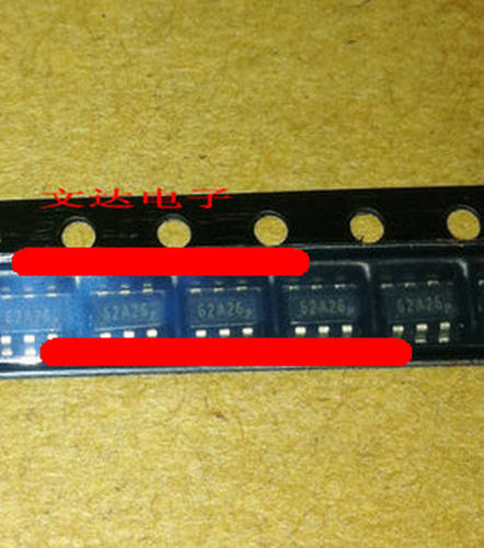 OB2262 丝印：62 开头字样 全新液晶6脚电源芯片 SOT23-6