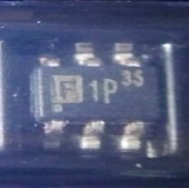 LD7535 贴片6脚电源芯片 OB2263 芯片仅标注