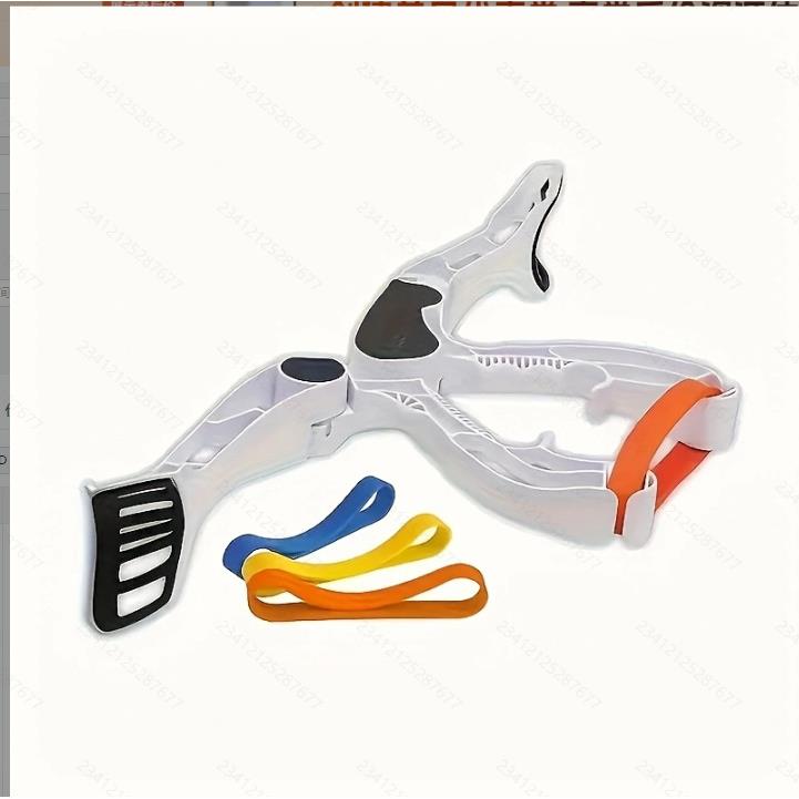 Wonder Arms TV肌肉锻炼器女士臂力器拉力器健身器