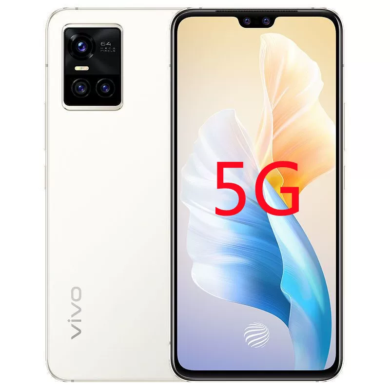 vivo S9, смартфон для студентов для пожилых, x50, 27/, 6, поддержка всех сетевых стандартов, 5G, широкий экран