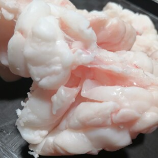 新鲜牛油牛腰窝油火锅底料味道鲜香生牛油精品牛腰油量大特惠包邮
