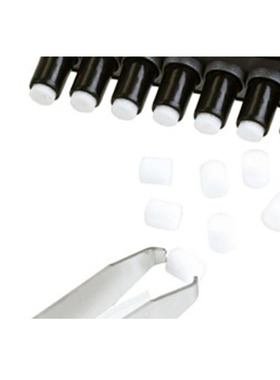 Proline移液器安全圆锥过滤器替换保护滤芯 配赛多利斯百得Biohit