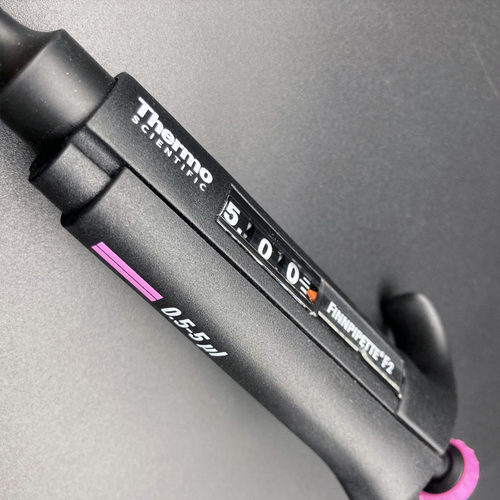 Thermo赛默飞热电F2移液枪