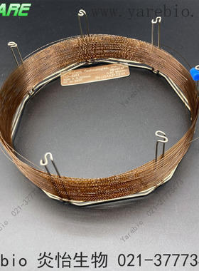 123-3253 Agilent安捷伦原装色谱耗材配件J&W DB-FFAP 气相色谱柱