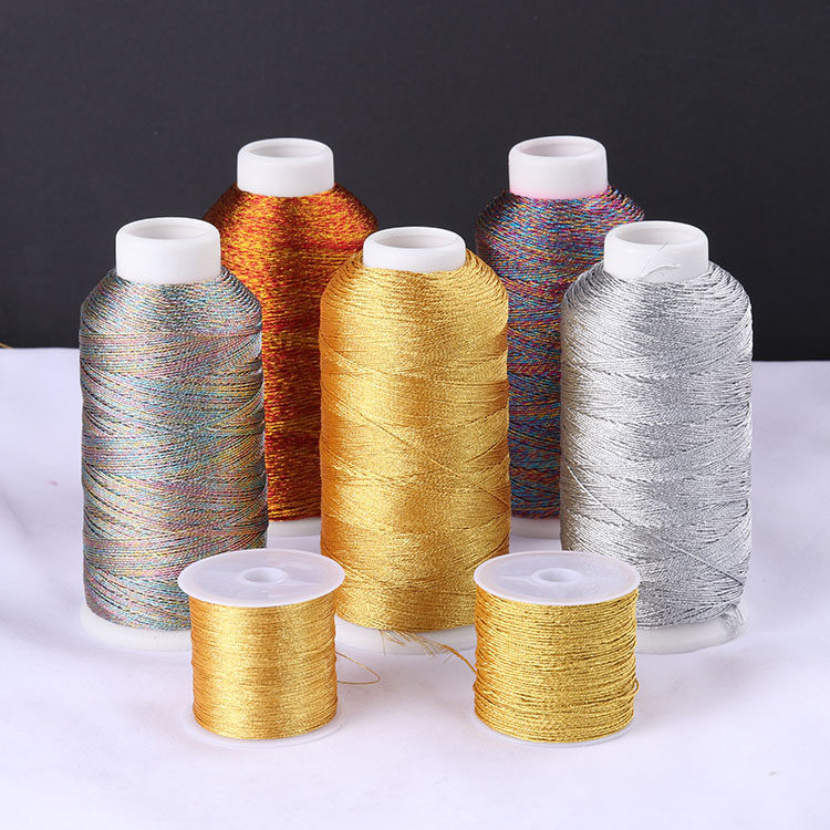 金丝线金银股线金线6股线diy手工编织手链手绳绕线金扫把配饰材料,居家布艺,绳子,淘宝优惠券,粉丝福利购,淘宝优惠卷