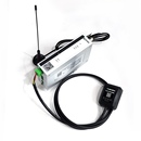 抄表系统 红外读表器 光伏电站 软件 dtu 高压电表