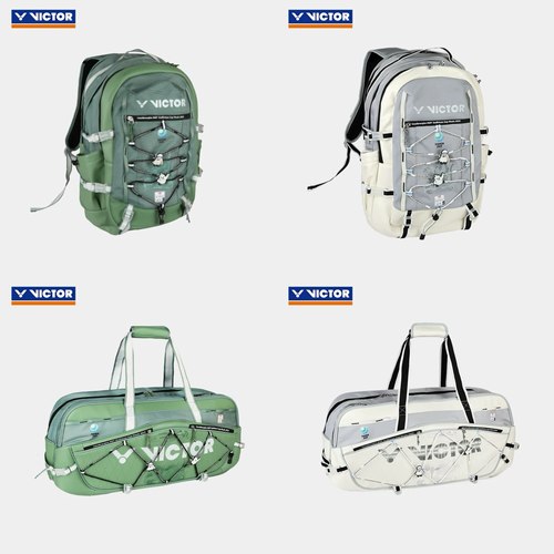 威克多VICTOR胜利BR5047SC25苏迪曼杯羽毛球包双肩方包BR5647SC25