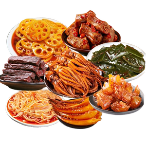 零食大礼包解馋麻辣小零食网红休闲食品辣味小吃香辣土豆片下饭菜