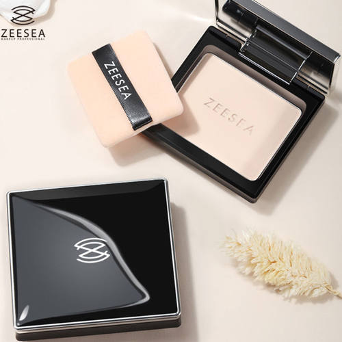 ZEESEA滋色姿色定妆蜜粉饼旗舰店