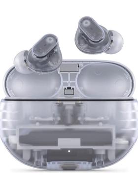 适用于华强北Studio Buds+真无线蓝牙耳机降噪FitPro运动入耳式耳