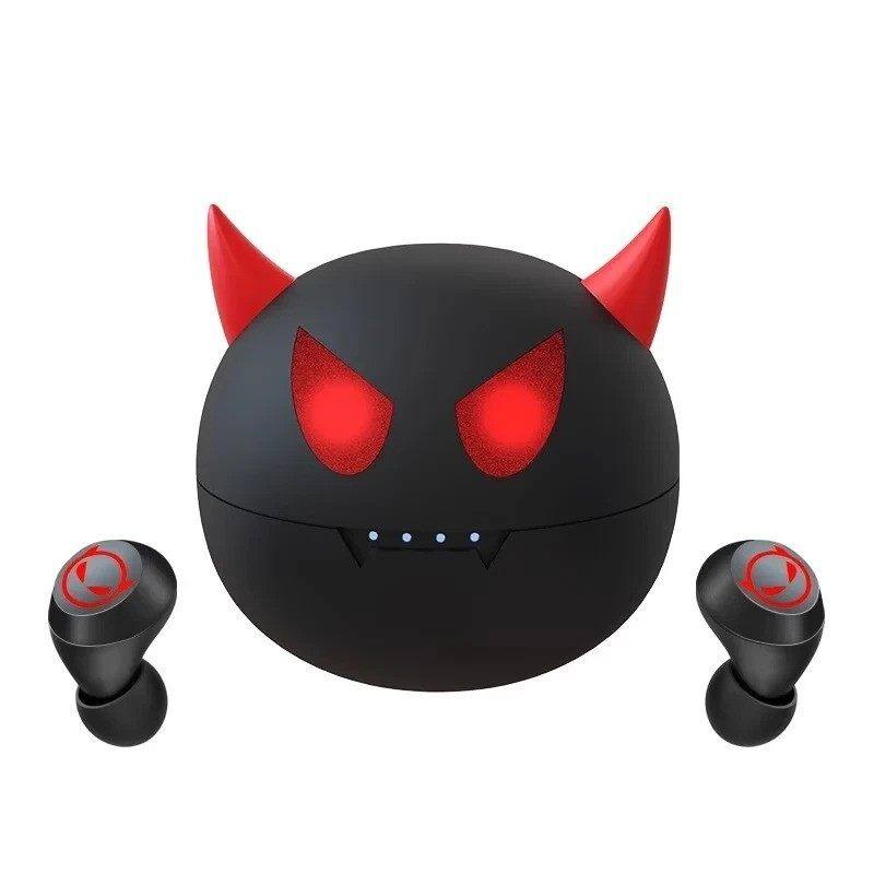 德国入耳式无线蓝牙耳机2024新款运动降噪游戏高品质,影音电器,蓝牙耳机,淘宝优惠券,粉丝福利购,淘宝优惠卷