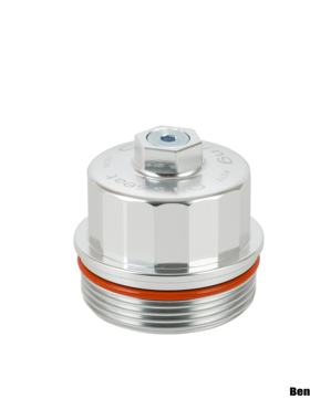 CR Racing发动机滤清器盖适用于奔驰BENZ AMG C63