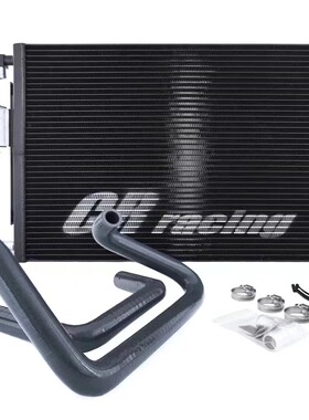 CR Racing 水冷套件中冷器散热器适用于BENZ AMG A35