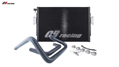 CRRacingAMGA35水冷套件