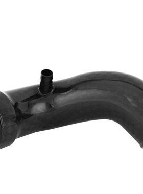 B58TU碳纤维涡轮进气管