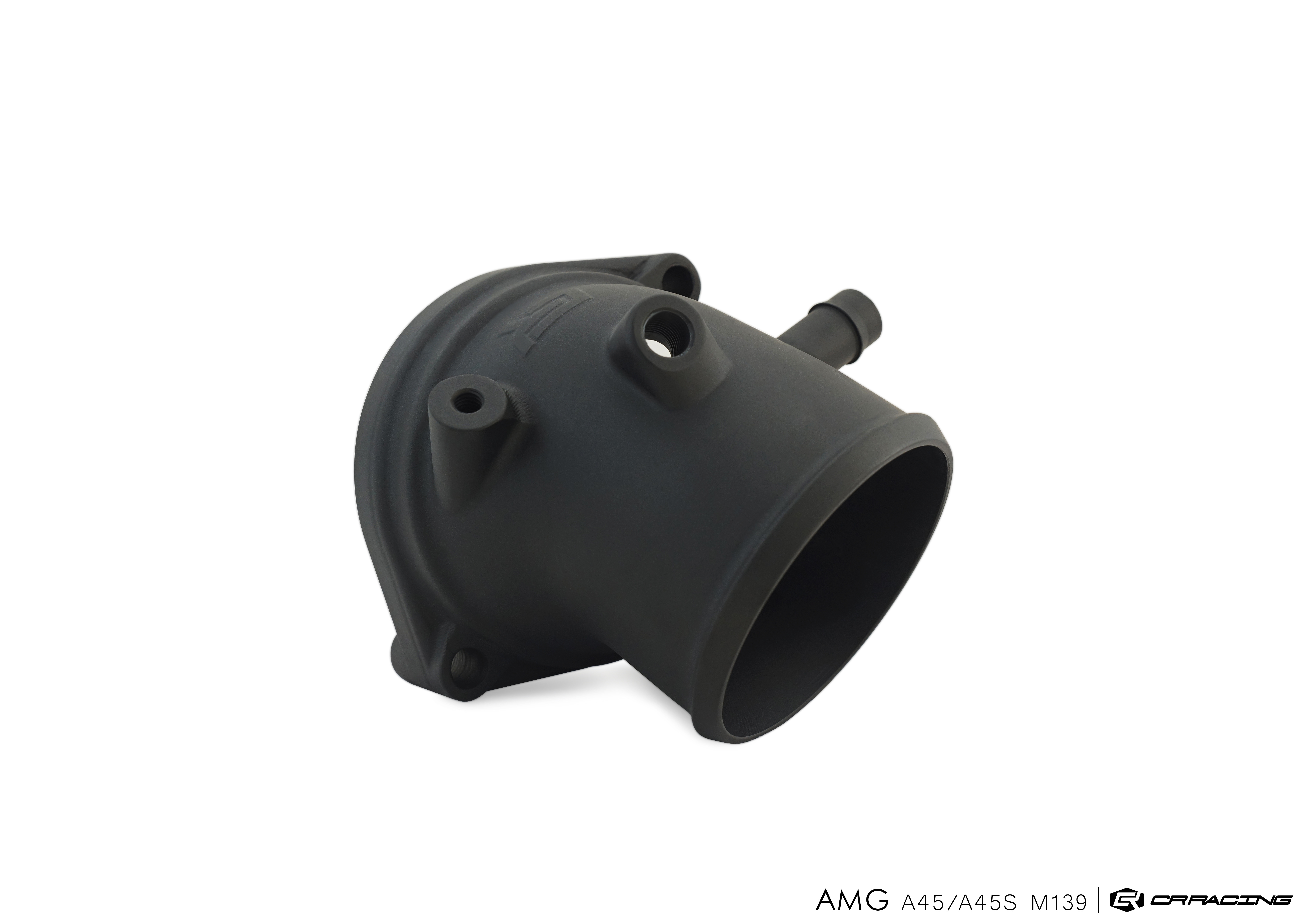 CRRacingA45M139水喷进气管