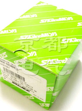 新款saginomiya暖通热泵空调热力膨胀阀RCX-5234DVSAR410冷量5TR