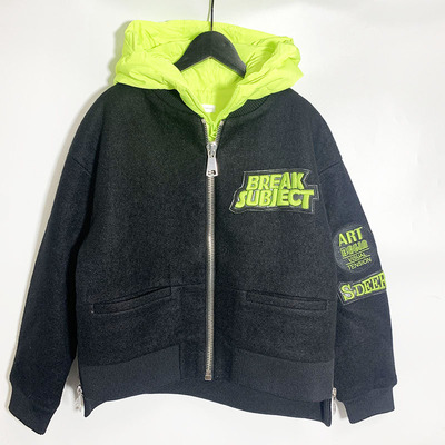 圣迪家休闲短款特价短外套清仓