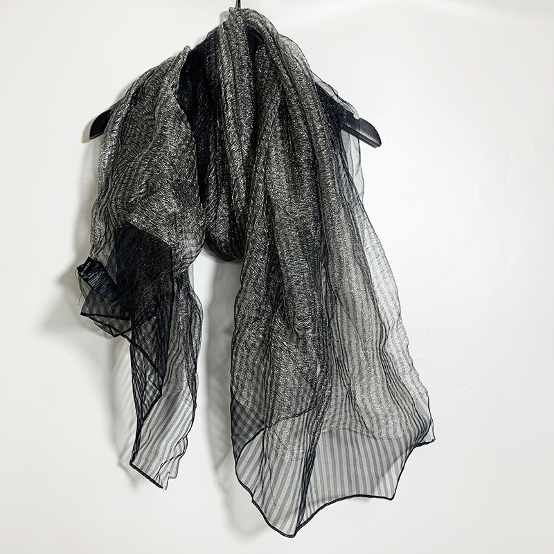 圣迪家休闲女特价围巾