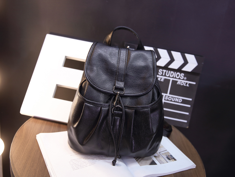 Sac à dos étudiant - Ref 47078 Image 4