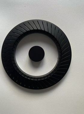 适合海尔燃气灶Q60(12T)/Q63(12T)/QE6BD1(12T火盖铜盖分火器铜芯