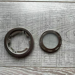 适合老板油烟机配件灯罩灯板圆形玻璃灯罩8008/8002灯罩外壳灯片