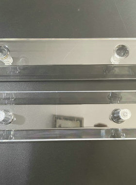 适合万和烟机配件X05E/X08C/X535A/X12A油杯油盒塑料厚款接油盒