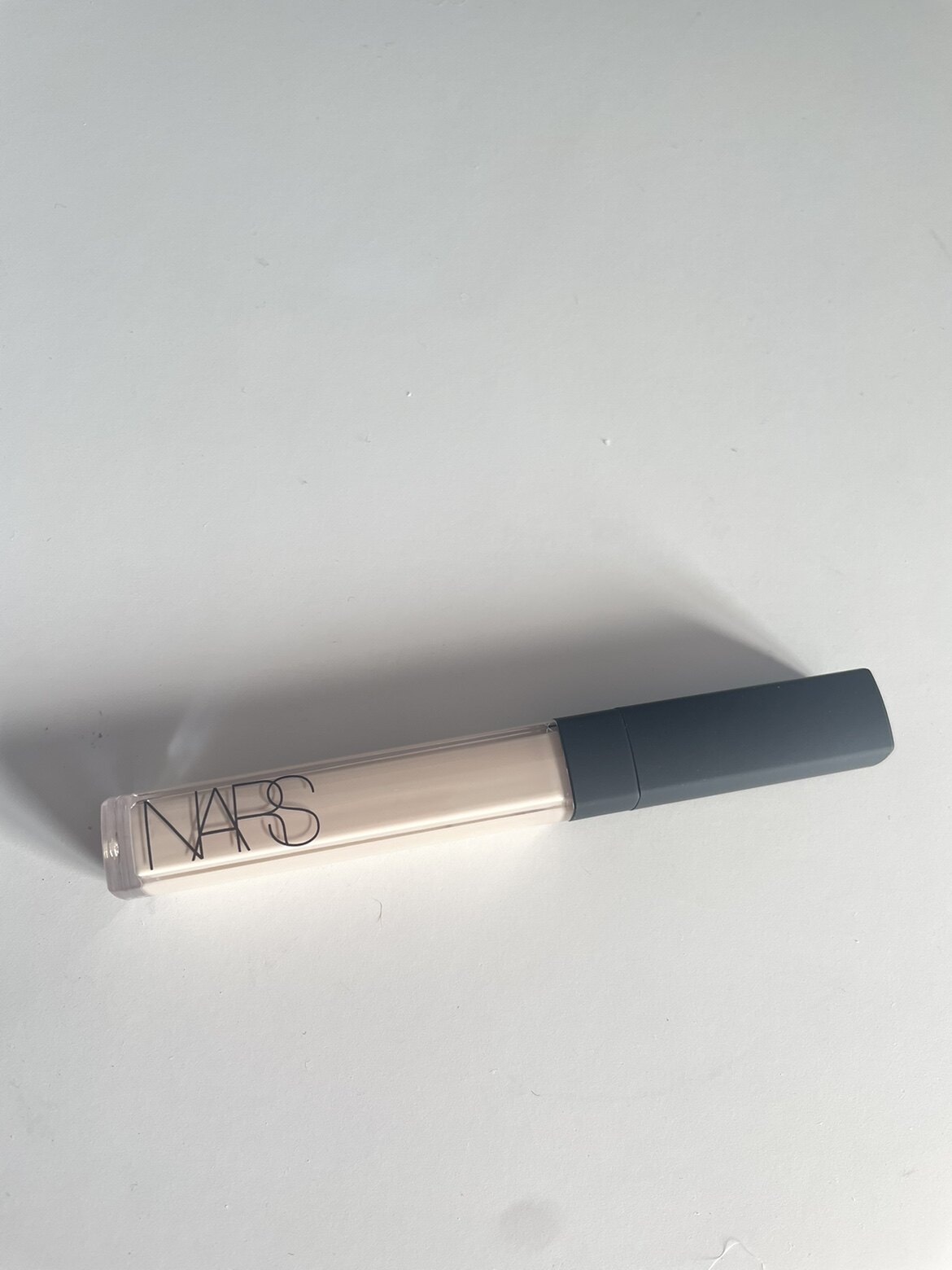 现货nars纳斯甜心遮瑕蜜chantilly最白色提亮无盒正装6ml专柜保真