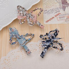 Accessoire coiffure en Fils de soie - Ref 1200766 Image 21