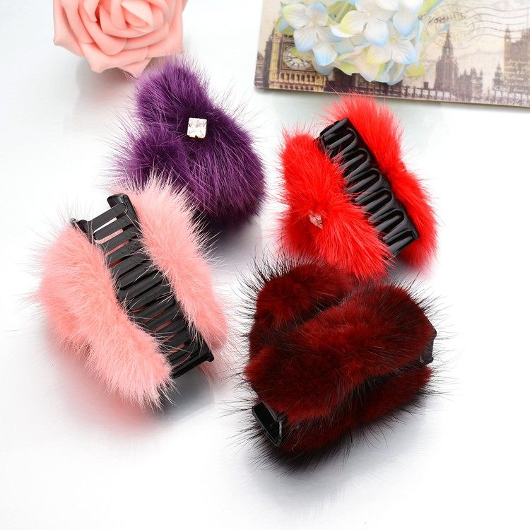 Accessoire cheveux en autre - Ref 1203190 Image 1