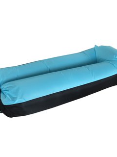 户外充气沙发袋懒人气垫椅空气床垫野营便携式床地单人午休垫网红