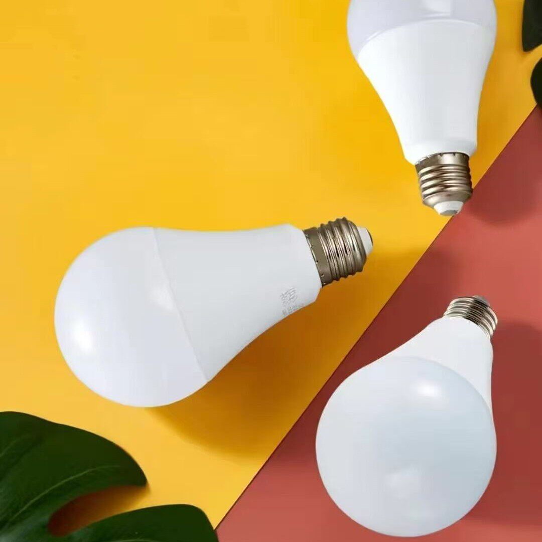 85-265V二级led灯泡筒灯射灯光源