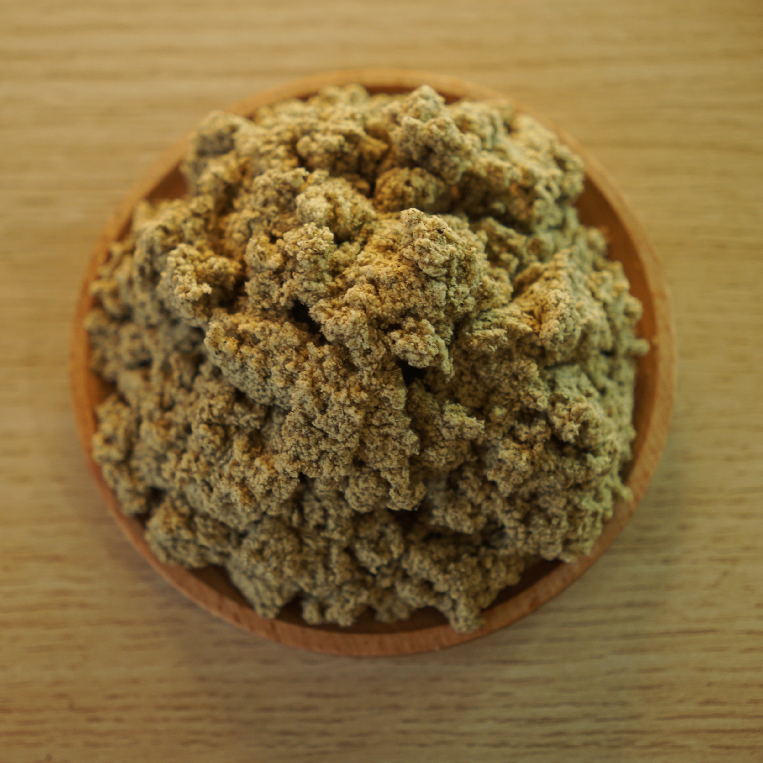 灸祐只卖真艾绒5:1端午节纯艾按摩温熏调理器配件