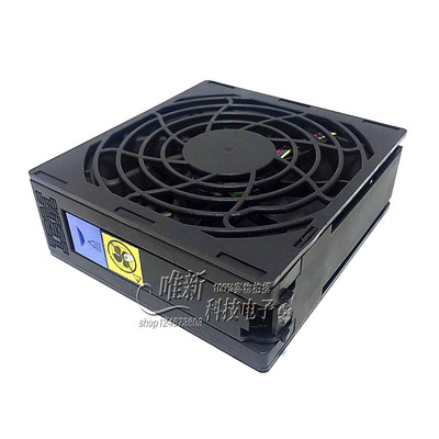原装正品 IBM X3500M4 服务器风扇 94Y7733 94Y7725 N31305P 风扇