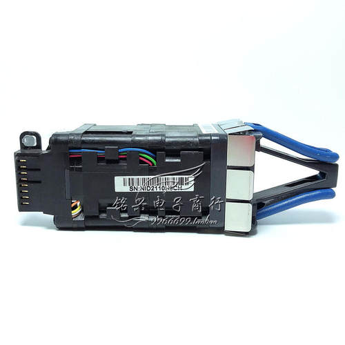 思科CISCO 3560X 3750X NXA-FAN-30CFM-F 交换机散热风扇
