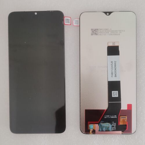 适用于NOTE9  NOTE 9S NOTE 9 PRO液晶POCO M3 M2PRO LCD屏幕总成