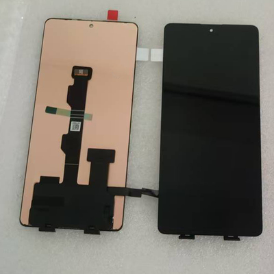 适用于红米NOTE13pro 4G NOTE14S液晶POCO M6pro 4g OLED屏幕总成