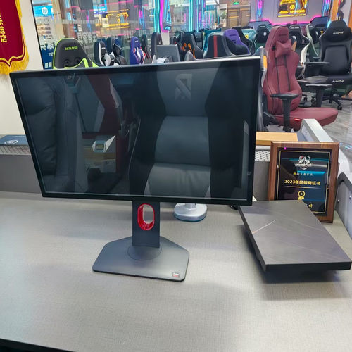 卓威XL2566K-B电竞显示器
