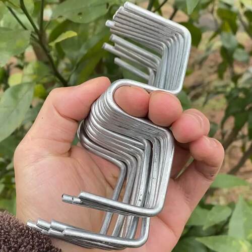 型拉枝器果树拉枝型别枝器拉枝器s压枝弯枝定型拉树枝好物多功能