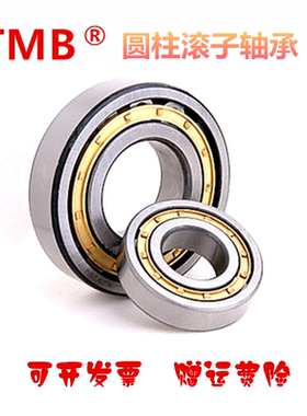 天马圆柱滚子轴承NUP NU NJ304 305 306 307 308 309 310 311EM